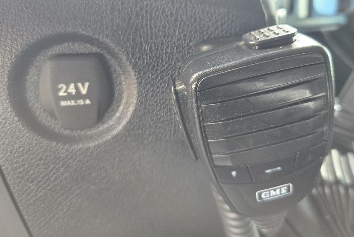 2018 Mercedes-Benz Actros 2763LS WHITE