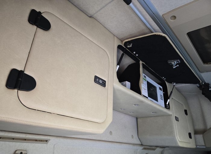 2018 Mercedes-Benz Actros 2763LS WHITE