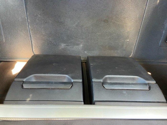 2018 Mercedes-Benz Actros 2763LS WHITE