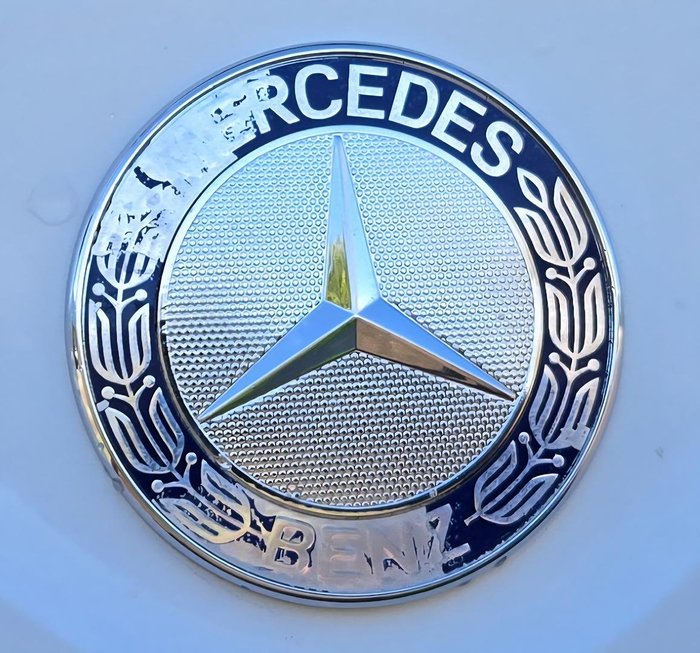 2018 Mercedes-Benz Actros 2763LS WHITE