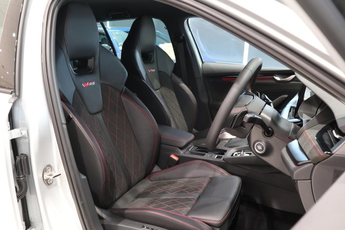 2024 SKODA Octavia RS