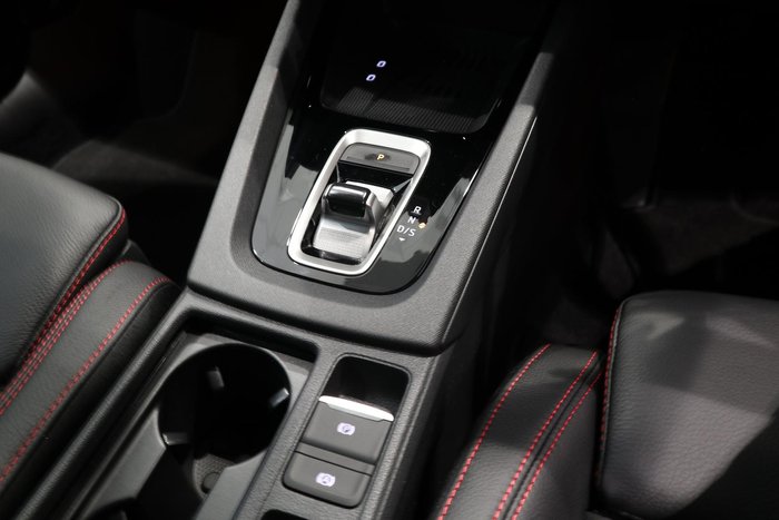 2024 SKODA Octavia RS