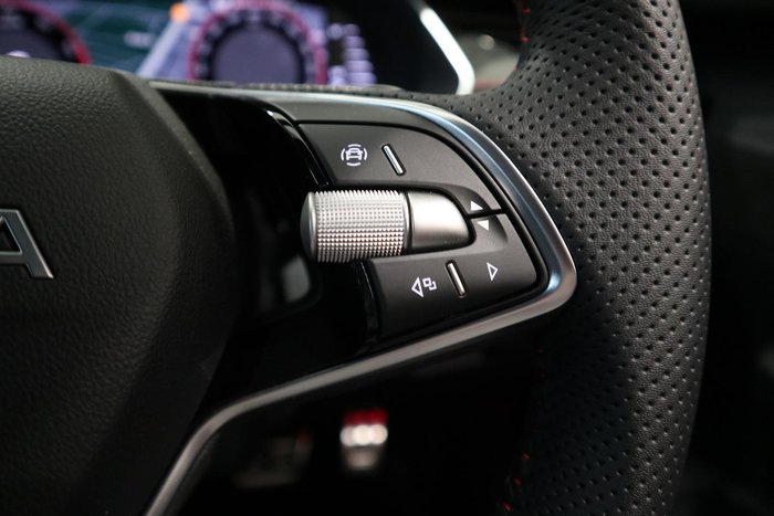 2024 SKODA Octavia RS