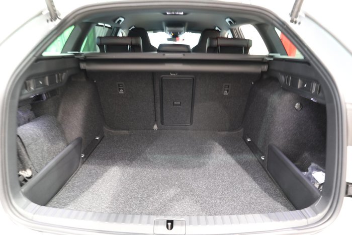 2024 SKODA Octavia RS