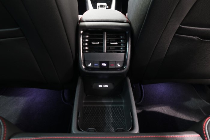 2025 SKODA Octavia RS