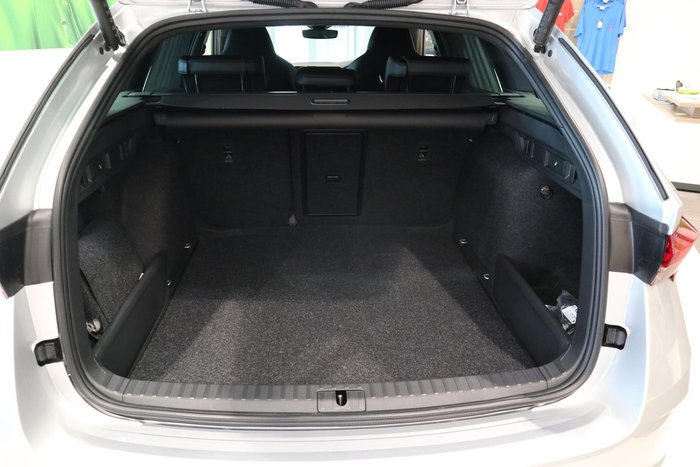 2024 SKODA Octavia RS