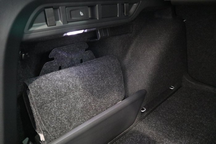 2024 SKODA Octavia RS