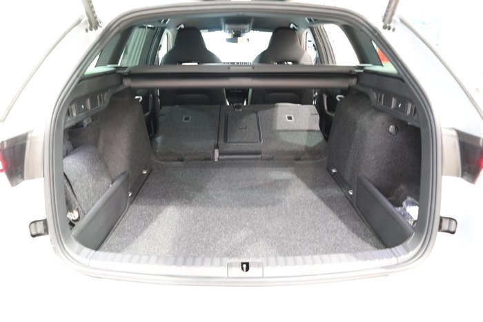 2024 SKODA Octavia RS