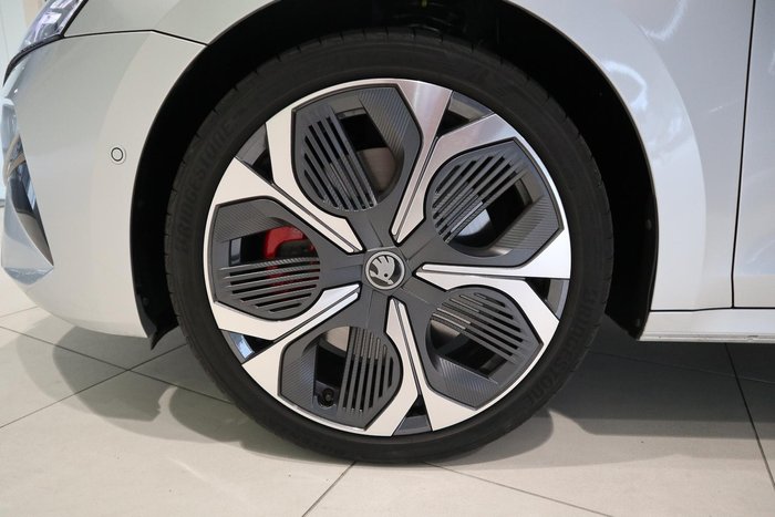 2025 SKODA Octavia RS