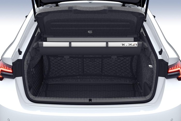 2025 SKODA Octavia 110TSI Select