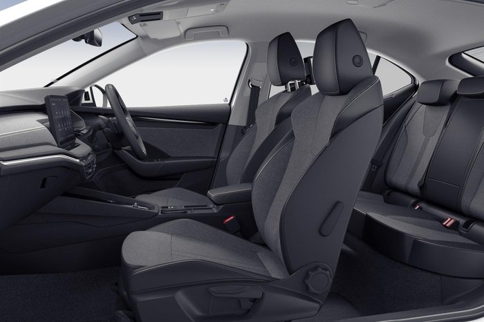 2025 SKODA Octavia 110TSI Select