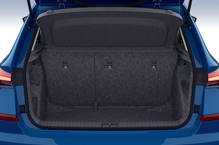 2025 SKODA Kamiq 110TSI Monte Carlo