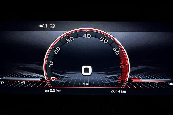 2025 SKODA Kamiq 110TSI Monte Carlo