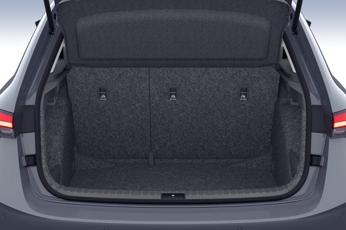 2025 SKODA Scala 85TSI Select