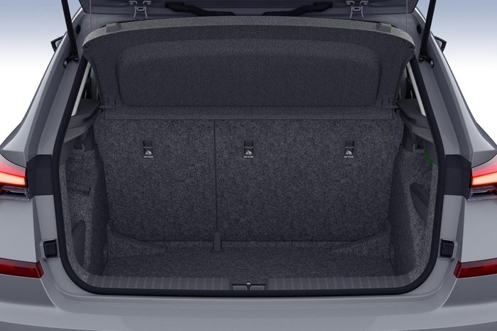 2025 SKODA Kamiq 110TSI Monte Carlo