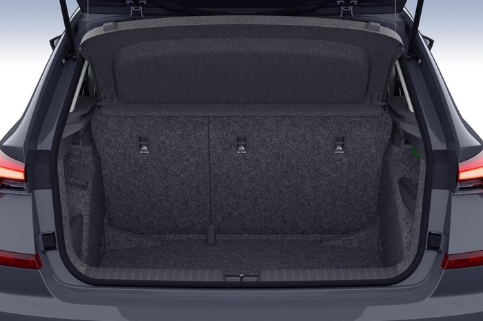 2025 SKODA Kamiq 110TSI Monte Carlo