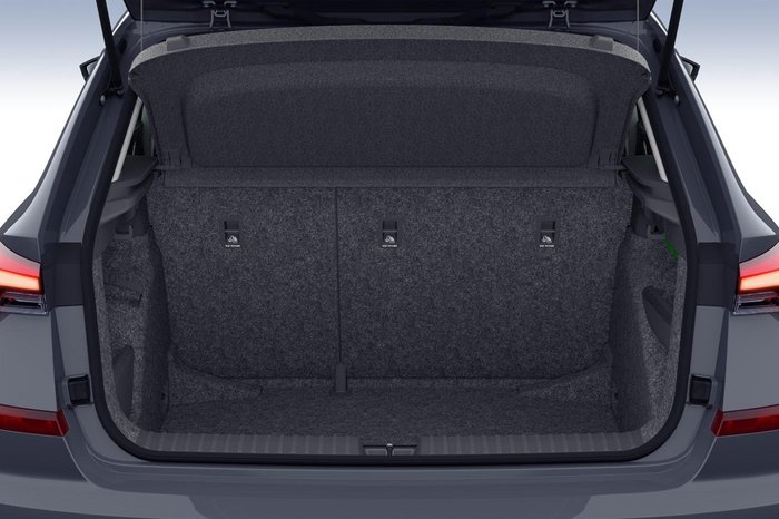 2025 SKODA Kamiq 110TSI Monte Carlo