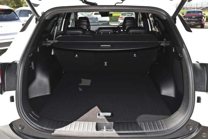 2025 Kia Sportage HEV GT-Line