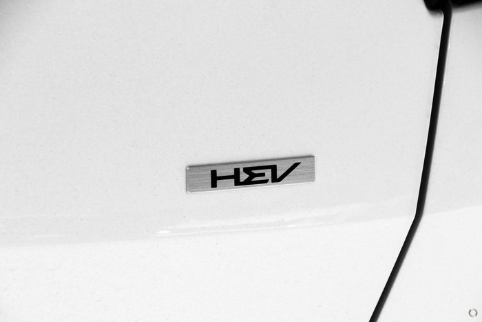 2025 Kia Sportage HEV GT-Line