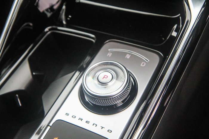 2025 Kia Sorento HEV GT-Line