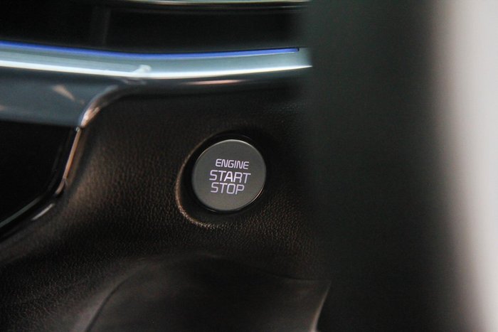 2025 Kia Sorento HEV GT-Line