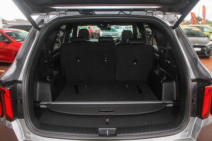 2025 Kia Sorento HEV GT-Line