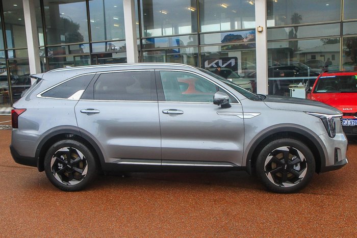 2025 Kia Sorento HEV GT-Line