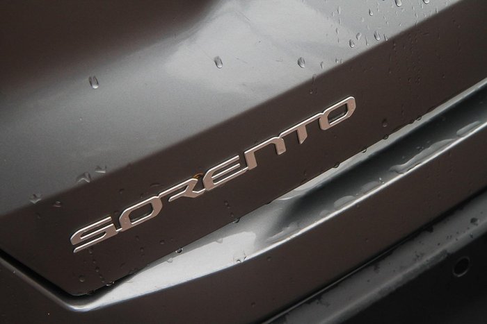 2025 Kia Sorento HEV GT-Line