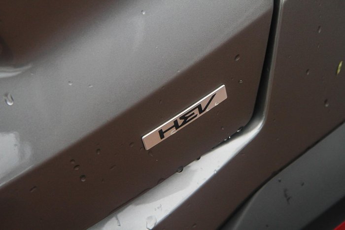 2025 Kia Sorento HEV GT-Line