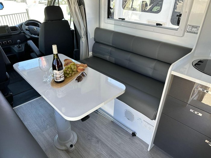 2024 Windsor Daintree