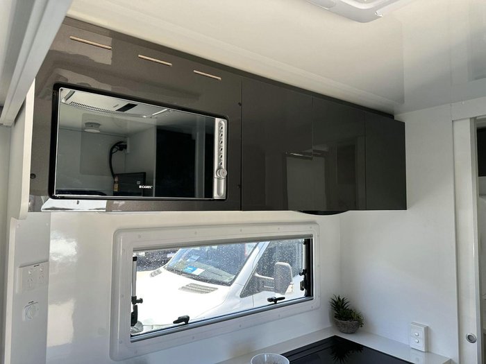 2024 Windsor Daintree 2 Berth