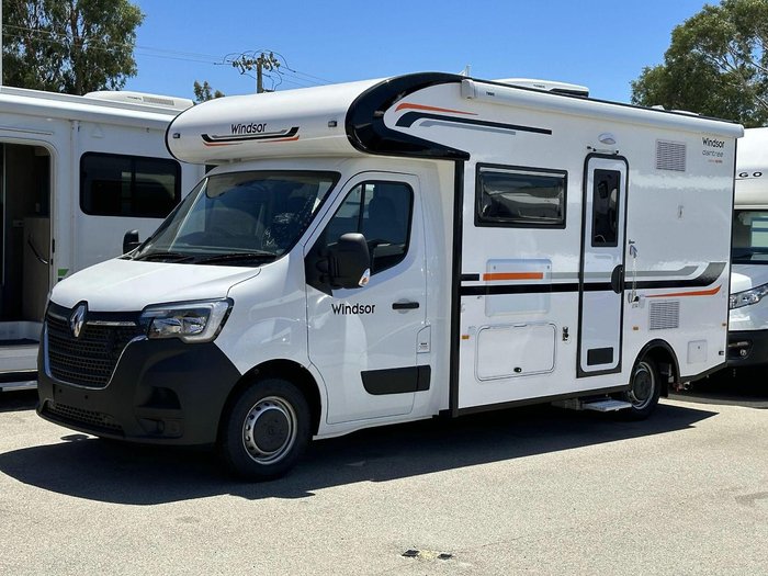 2024 Windsor Daintree