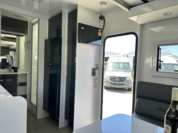 2024 Windsor Daintree