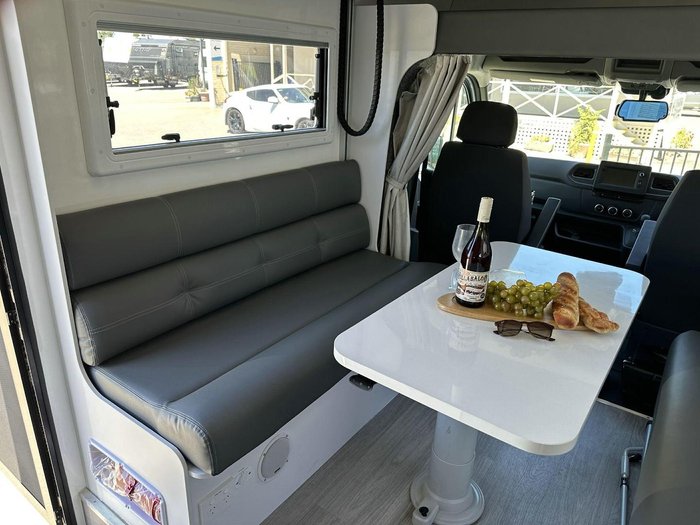 2024 Windsor Daintree