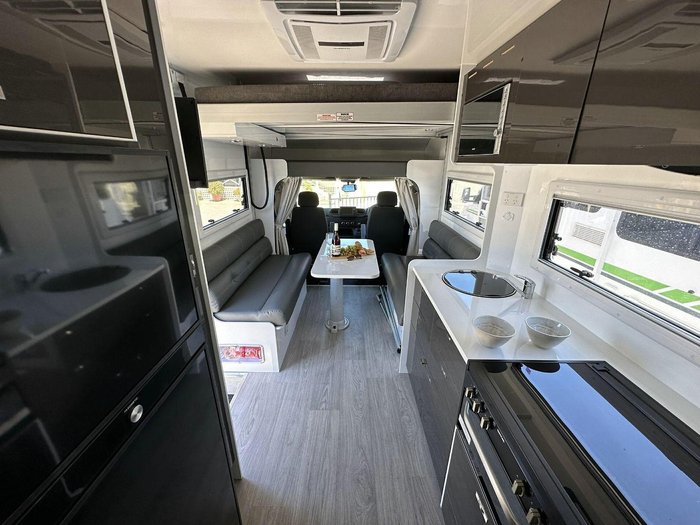 2024 Windsor Daintree 2 Berth
