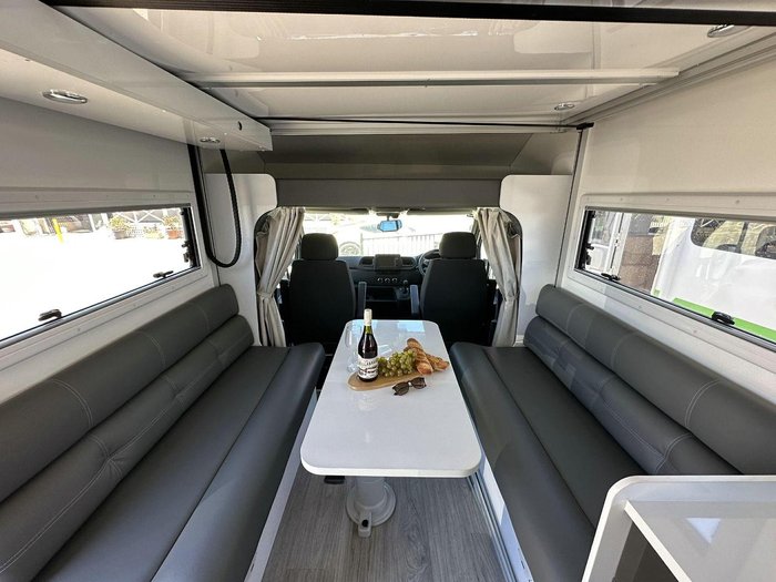 2024 Windsor Daintree 2 Berth