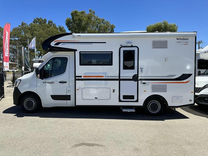 2024 Windsor Daintree 2 Berth