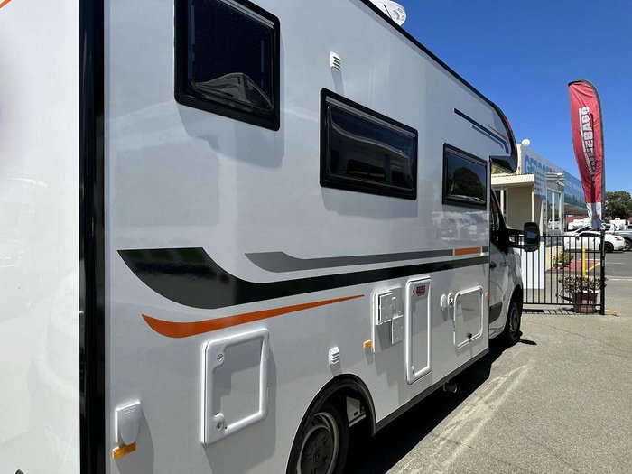 2024 Windsor Daintree 2 Berth