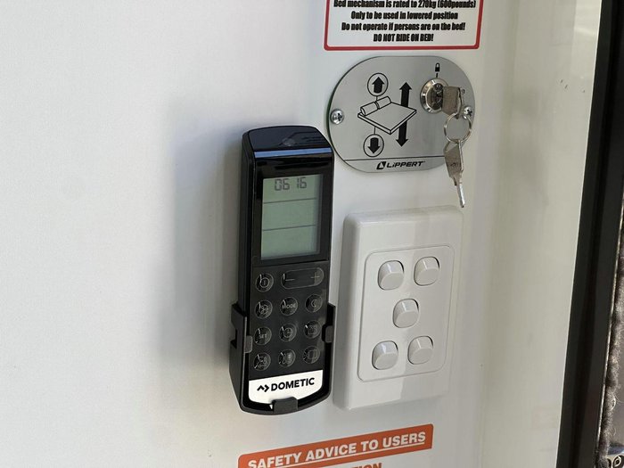 2024 Windsor Daintree