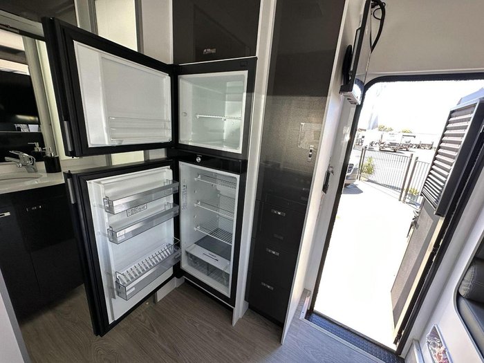 2024 Windsor Daintree