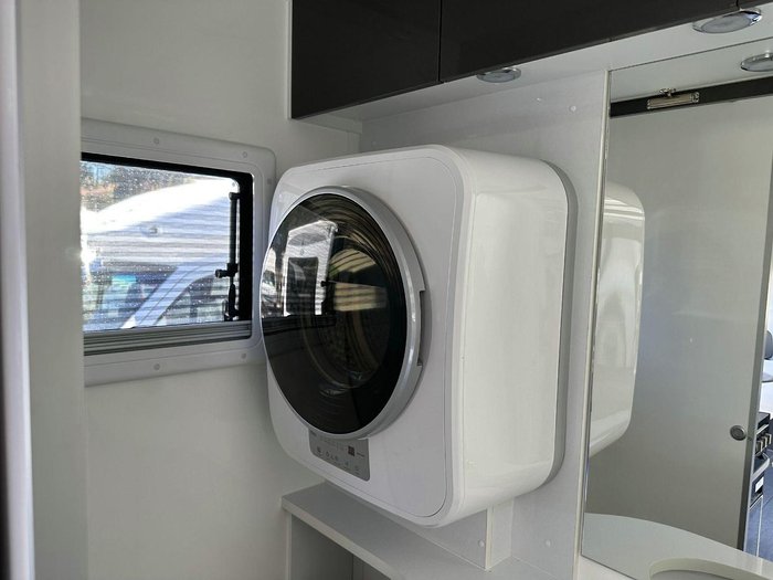 2024 Windsor Daintree