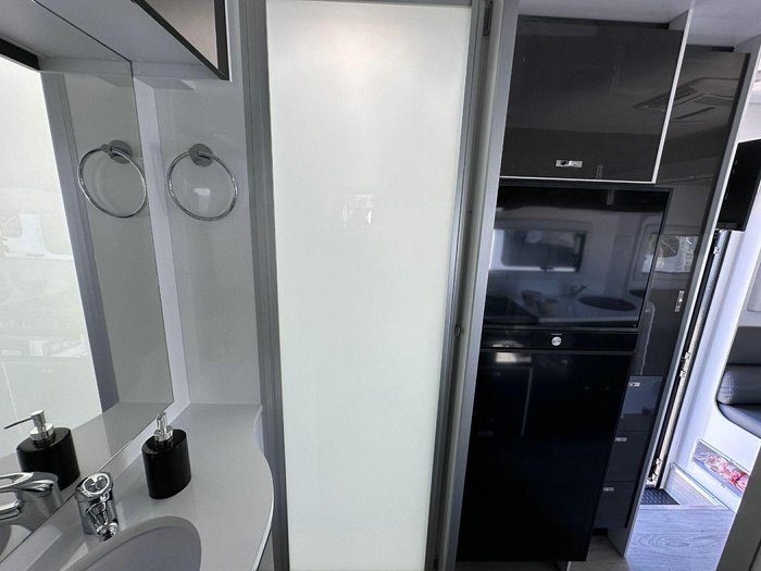 2024 Windsor Daintree