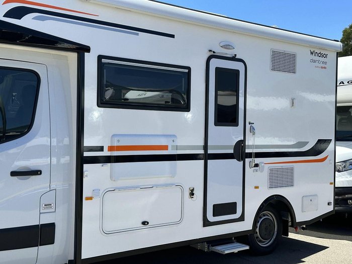 2024 Windsor Daintree