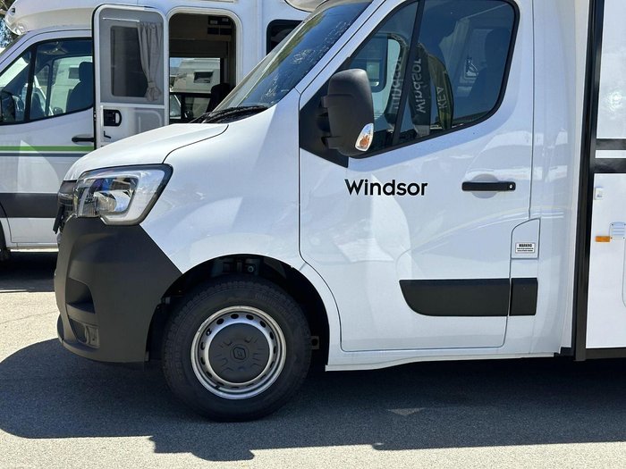 2024 Windsor Daintree