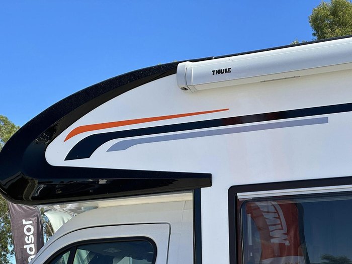 2024 Windsor Daintree