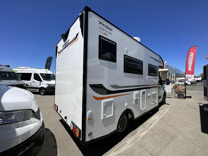 2024 Windsor Daintree