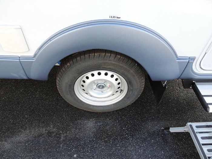 2024 Adria Action 361 Lt