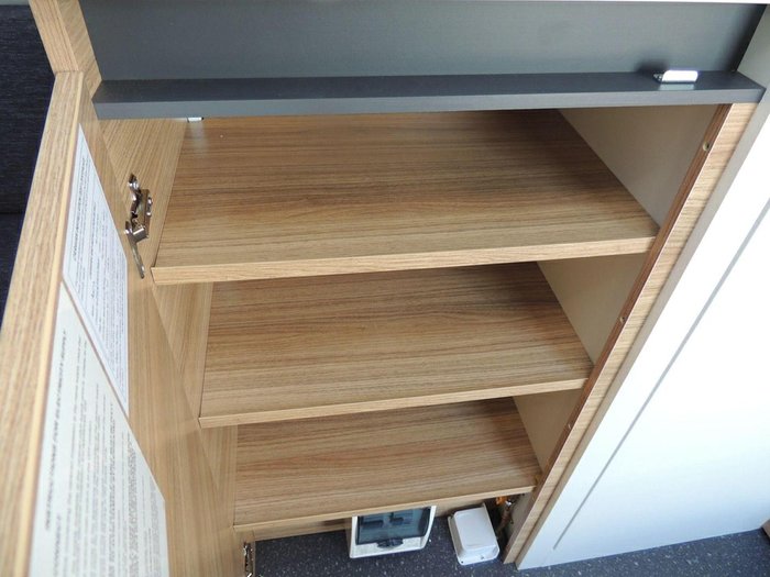 2024 Adria Action 361 Lt