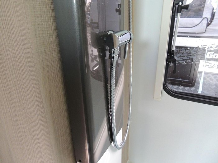 2024 Adria Action 361 Lt