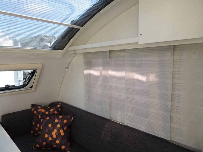 2024 Adria Action 361 Lt